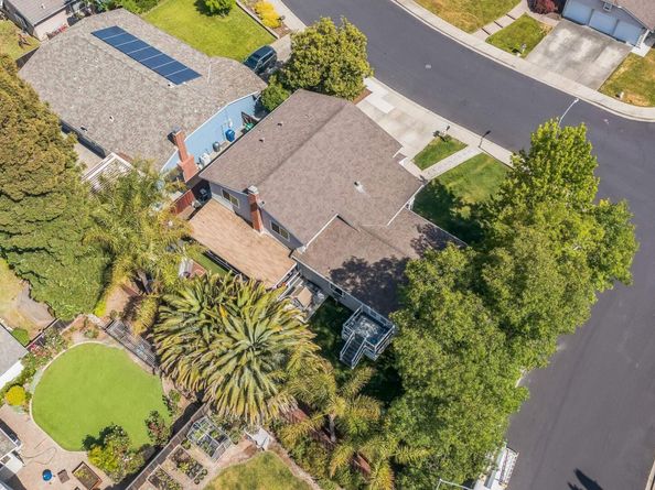 2740 Mohawk Cir, San Ramon CA 94583