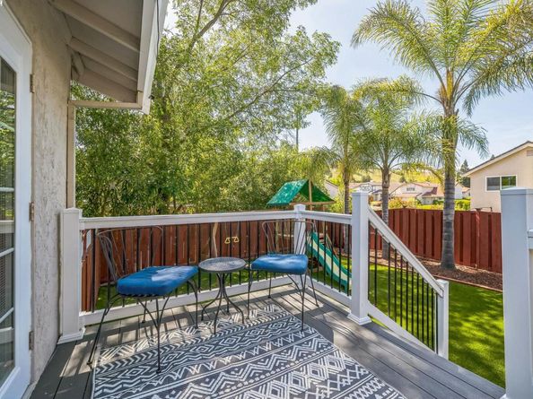 2740 Mohawk Cir, San Ramon CA 94583