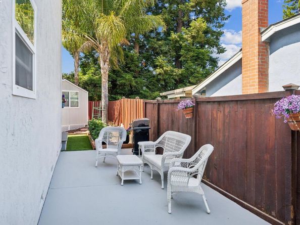 2740 Mohawk Cir, San Ramon CA 94583