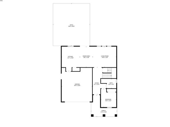345 Ronan Ave, Gilroy CA 95020