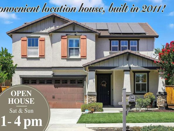 345 Ronan Ave, Gilroy CA 95020