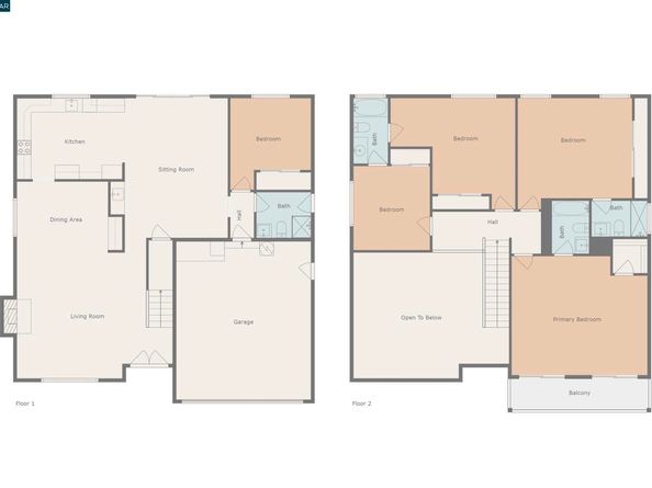1241 Morning Glory Dr, Concord CA 94521