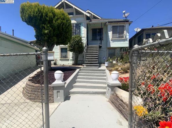 2309 High St, Oakland CA 94601