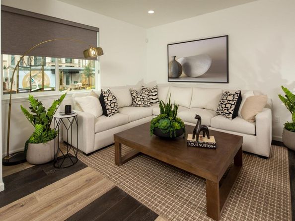 6155 Raven Avenue 51, Dublin CA 94568