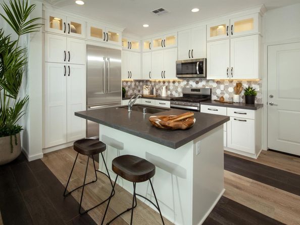 6155 Raven Avenue 51, Dublin CA 94568