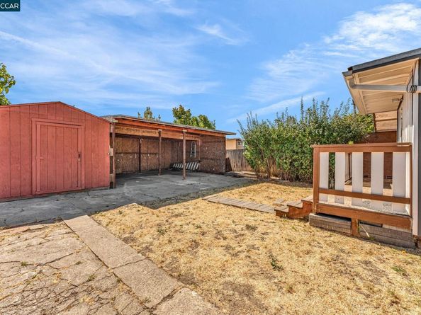 1706 14th St, San Pablo CA 94806