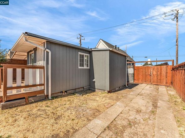 1706 14th St, San Pablo CA 94806