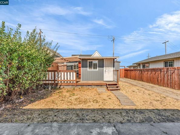 1706 14th St, San Pablo CA 94806