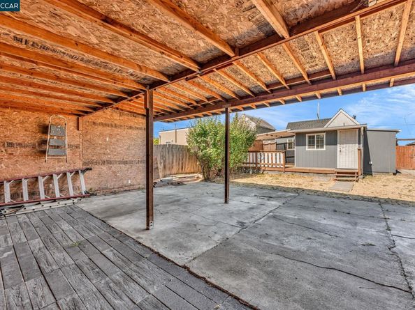 1706 14th St, San Pablo CA 94806