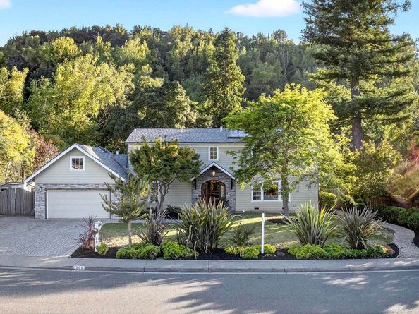 1206 Rimer Dr, Moraga CA 94556