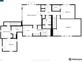 1206 Rimer Dr, Moraga CA 94556