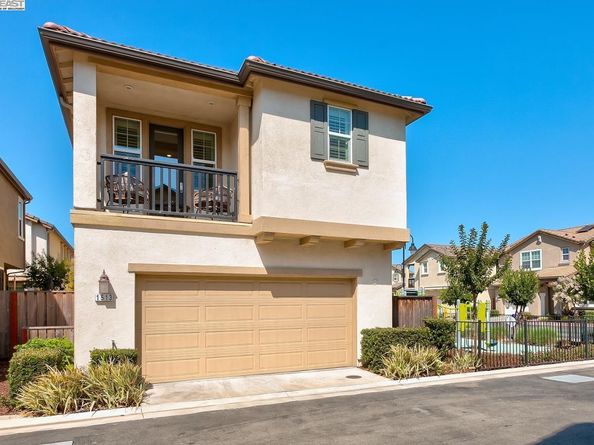 1513 Sylvia St, Hayward CA 94545