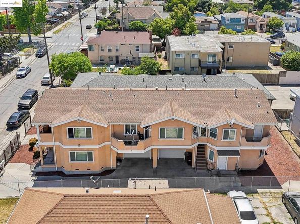 2137 94Th Ave, Oakland CA 94603