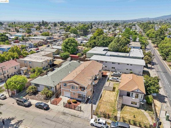 2137 94Th Ave, Oakland CA 94603