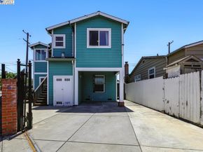 2593 62Nd Ave, Oakland CA 94605