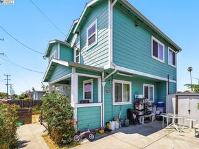 2593 62Nd Ave, Oakland CA 94605