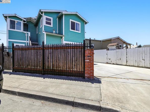 2593 62Nd Ave, Oakland CA 94605