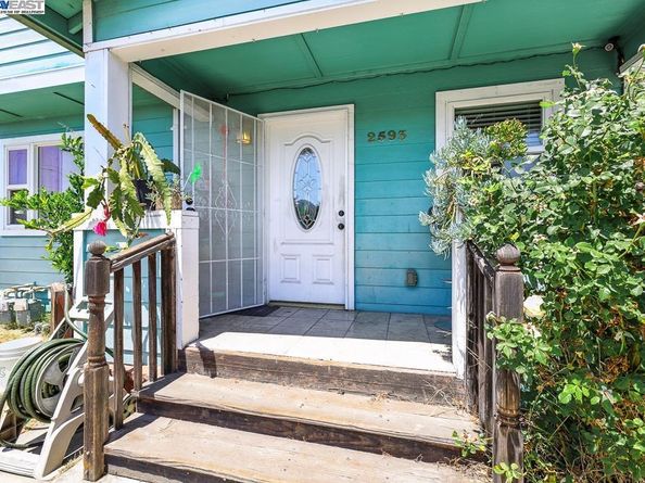 2593 62Nd Ave, Oakland CA 94605