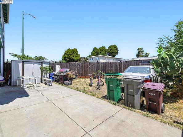 2593 62Nd Ave, Oakland CA 94605
