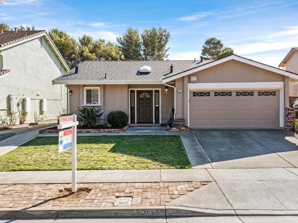 36055 Easterday Way, Fremont CA 94536