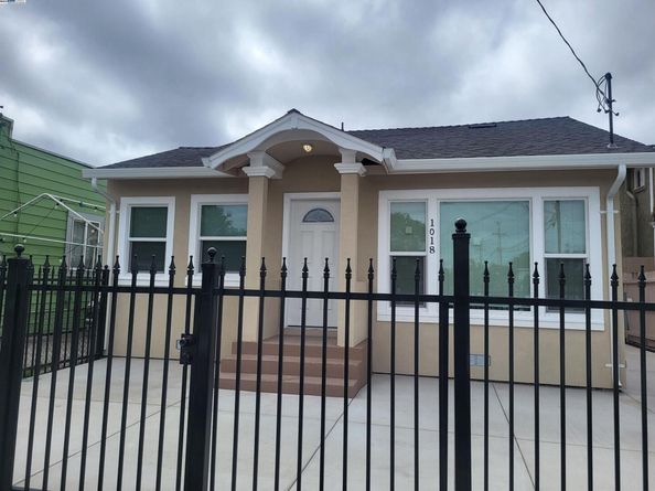 1018 69th Ave, Oakland CA 94621