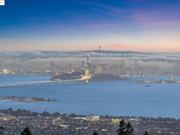 120 Hill Rd, Berkeley CA 94708
