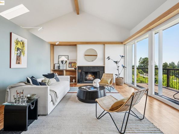 120 Hill Rd, Berkeley CA 94708