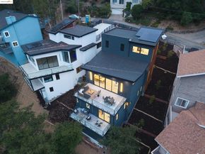 7270 Woodrow Dr, Oakland CA 94611