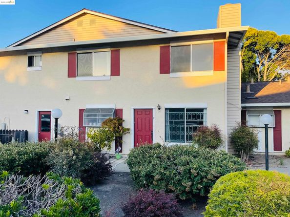 2585 El Portal Dr C, San Pablo CA 94806