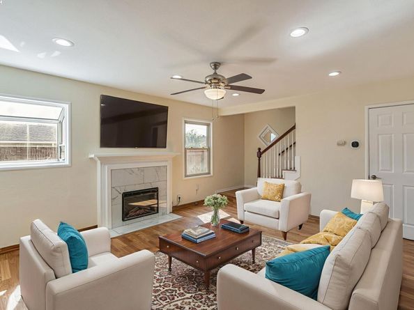 2101 West Avenue 136th, San Leandro CA 94577