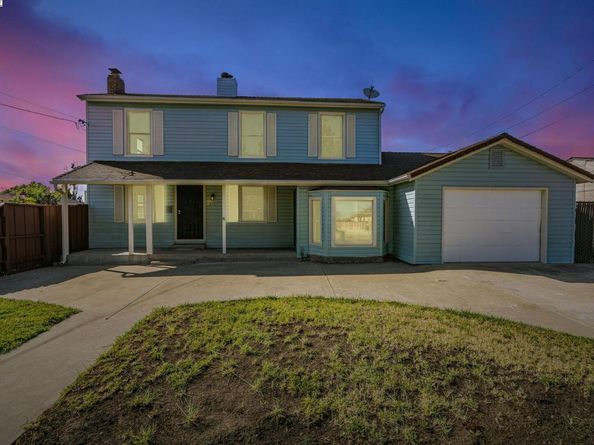 2101 West Avenue 136th, San Leandro CA 94577