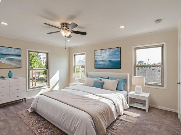 2101 West Avenue 136th, San Leandro CA 94577