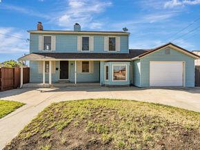 2101 West Avenue 136th, San Leandro CA 94577