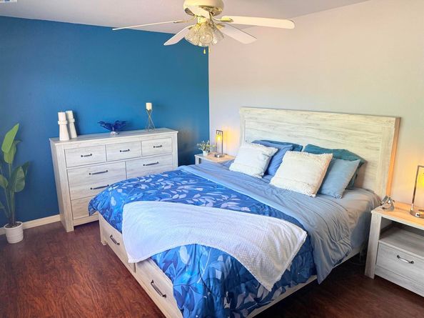 2155 Eric Ct 3, Union City CA 94587