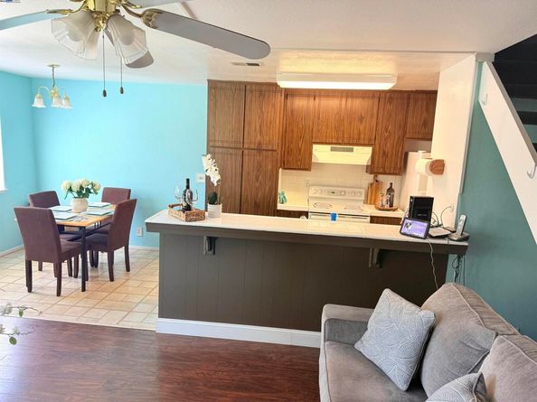 2155 Eric Ct 3, Union City CA 94587