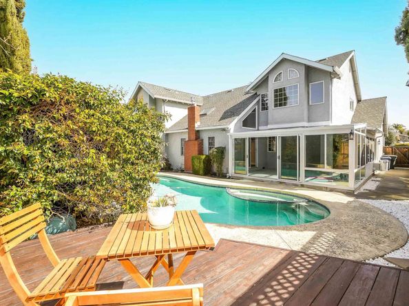 3232 Flemington Ct, Pleasanton CA 94588
