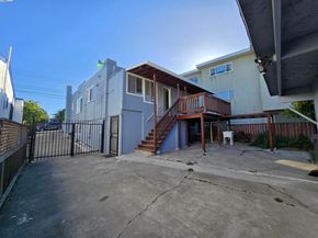 2954 Delaware St, Oakland CA 94602