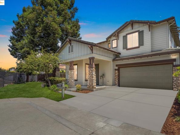 35180 Mount Whitney Ter, Fremont CA 94536