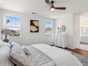 35180 Mount Whitney Ter, Fremont CA 94536