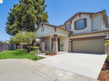 35180 Mount Whitney Ter