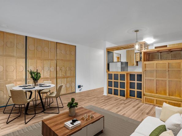 425 Orange St 210, Oakland CA 94610