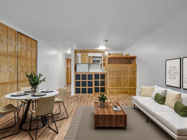 425 Orange St 210, Oakland CA 94610