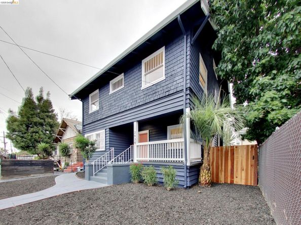 2934 E 23rd St, Oakland CA 94601