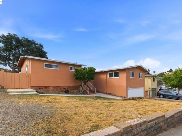 3443 Brookdale Blvd, Castro Valley CA 94546
