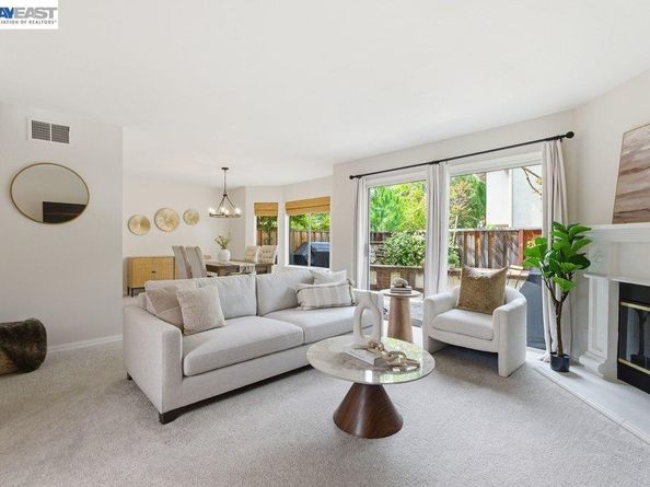 540 Ivy Pointe Circle, San Ramon CA 94582