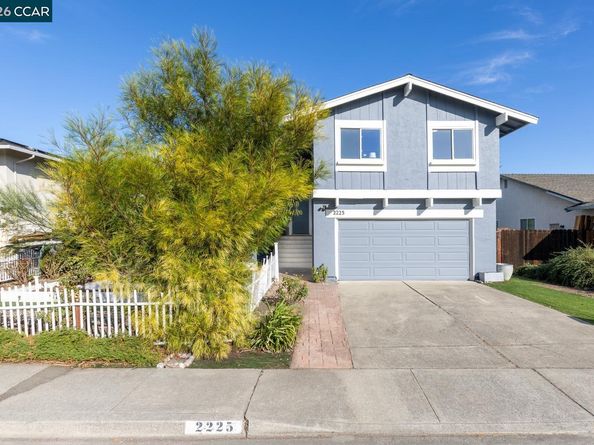 2225 Sierra Ct, Concord CA 94518