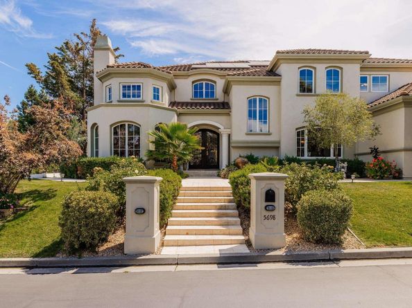 5698 La Seyne Pl, San Jose CA 95138