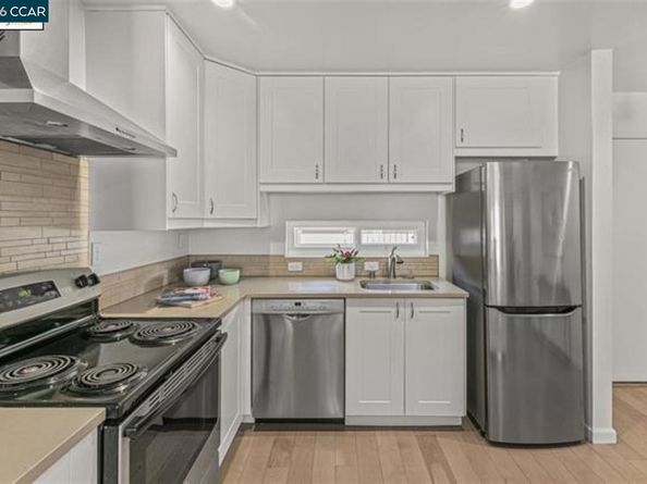 1725 Liberty  10, El Cerrito CA 94530