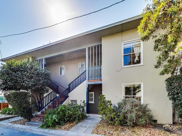 1207 University Ave, Berkeley CA 94702