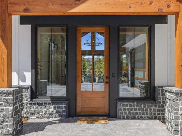 230 Fern Rock Way, Boulder Creek CA 95006